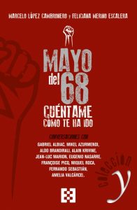 Mayo del 68, una exploración en 10 voces